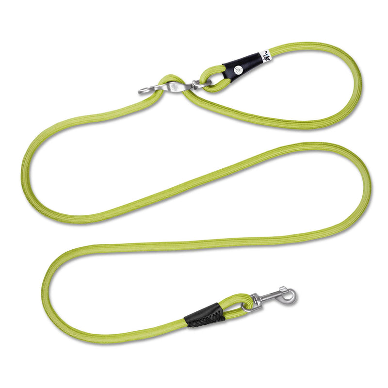 Vario Comfort Leash Lime S 0.8×200cm?S???? - PawsPlanet Australia