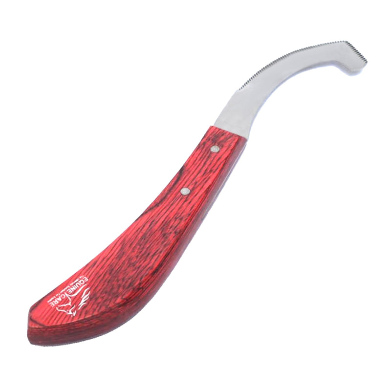 Bot Egg Knife for Horses – Precision Grooming Tool for Bot Egg Removal – Stainless Steel Blade with Ergonomic Handle – Horse Grooming Scraper, Coat Care, and Bot Fly Egg Scraper Tool - PawsPlanet Australia