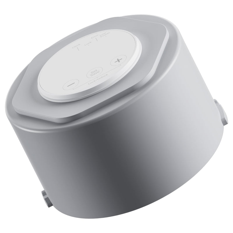 Casfuy Replacement Control Board for F13-L Automatic Cat Feeder White - PawsPlanet Australia