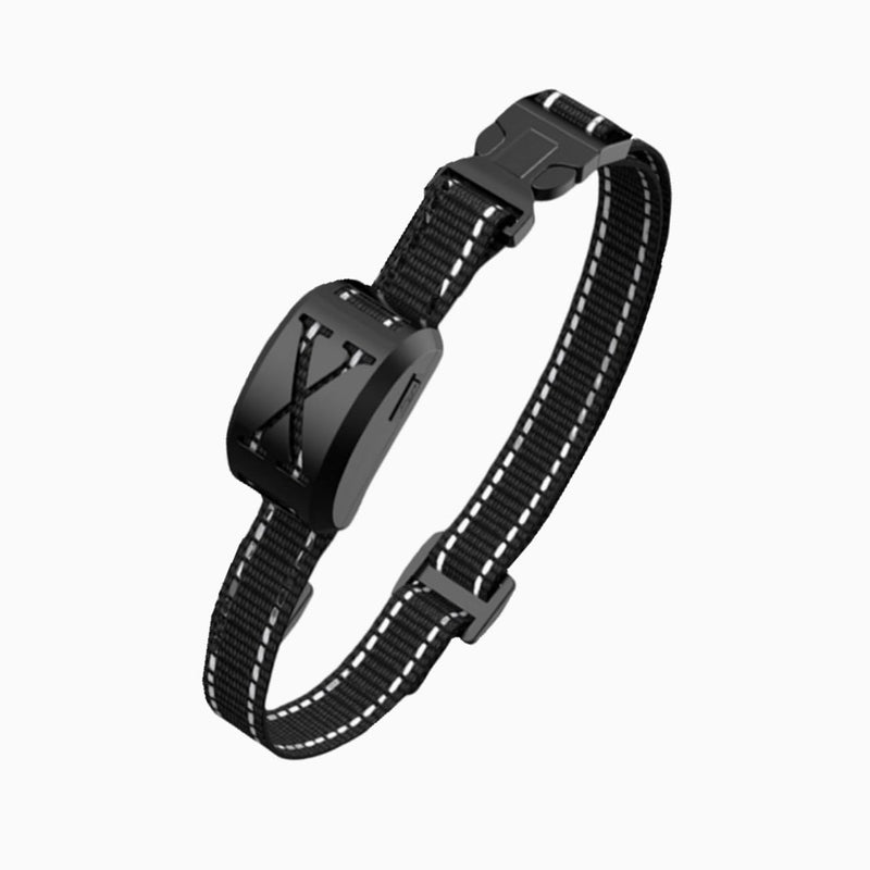 Wireless Dog Fence System, Electric Fence for Dog, Portable Wireless Pet Perimeter Dog Training Collar, Adjustable Safe Dog Boundary,Rechargeable Collar for Big,Medium Sizes Dogs (1 Dog Collar) - PawsPlanet Australia