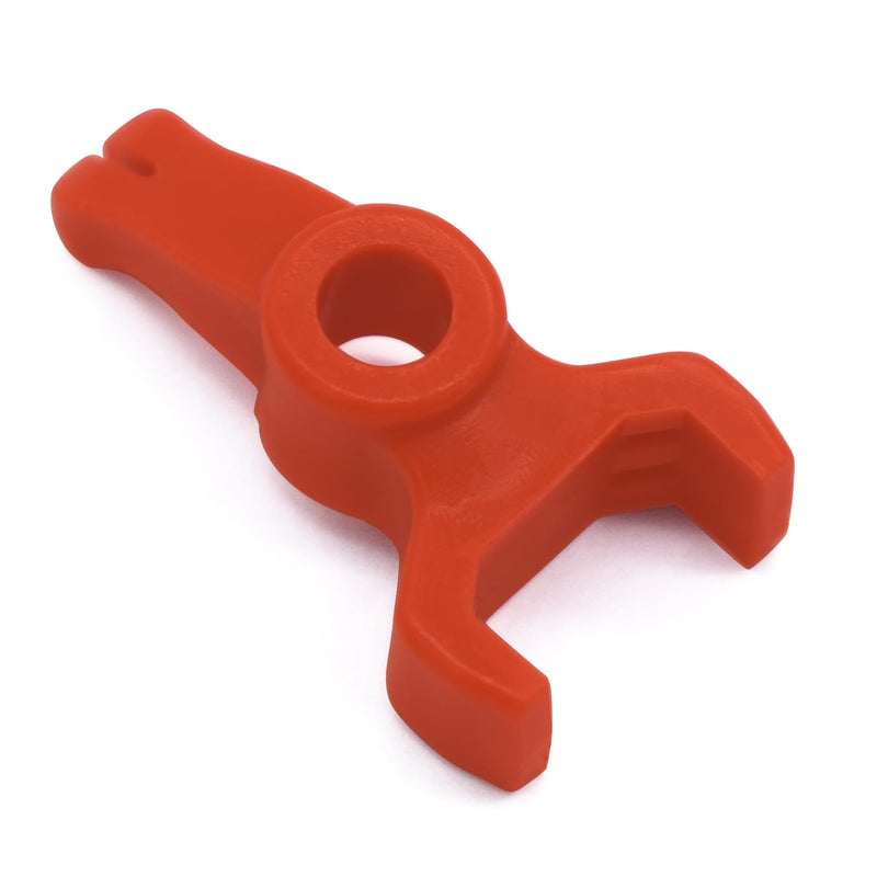 Professional Replacement Parts Animal Clipper Repairing Accessories, Adjusting Taper Lever Shift Compatible with Oster A2 A5 Wahl KM2 KM5 Heiniger A5 Style Pet Groomers (A6) A6 - PawsPlanet Australia