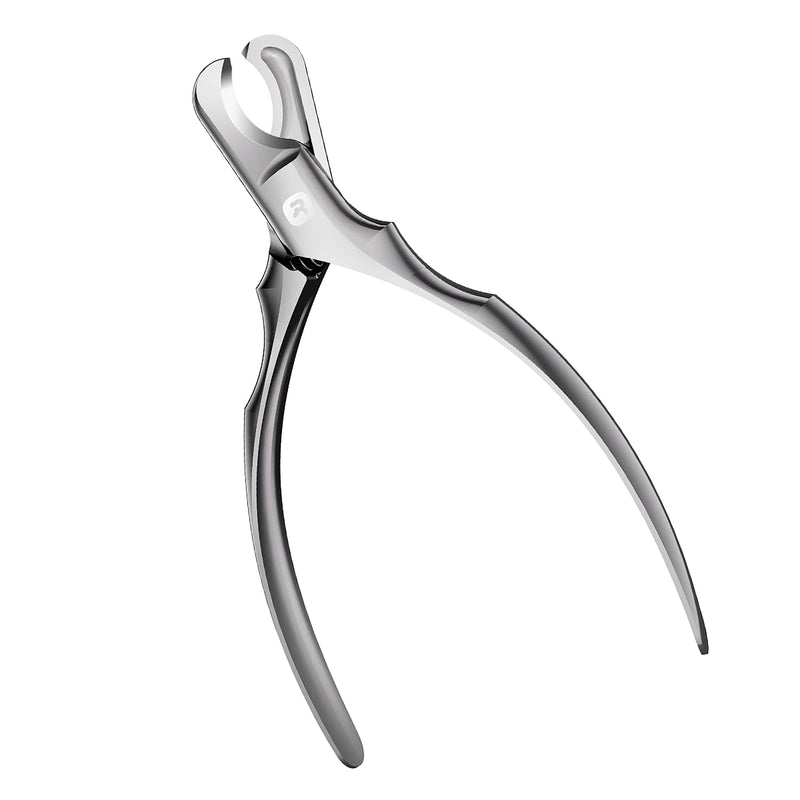 Dog Nail Clippers – Sharp, Durable, All Steel Material, Ergonomic Non-Slip Handle, Safe and Comfortable Trimming, Professional Pet Nail Trimmers for All Dogs Cats NC20-US - PawsPlanet Australia