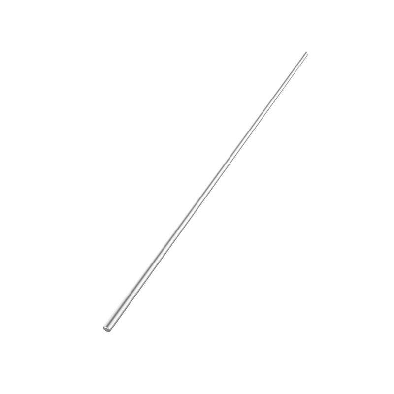 Titanium Bore Alignment Rod, Verify Alignment Between Muzzle and Accessory 556 - PawsPlanet Australia
