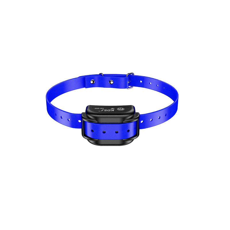 Basic In-Ground Pet Fence - Underground 2 Dogs Fence System, Electric Fence 2 Dogs Training Collar Dog Over 20lb, Wireless Electric Dog Fence System (Collar only)