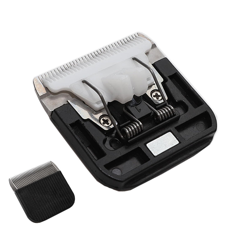 Transparia Tufting Trimmer Replacement Blades, Rug Trimmer Common Use Clipper Blade, for Tufting Clippers, Carpet Clippers, Tufted Accessories (Unadjustable) Unadjustable - PawsPlanet Australia