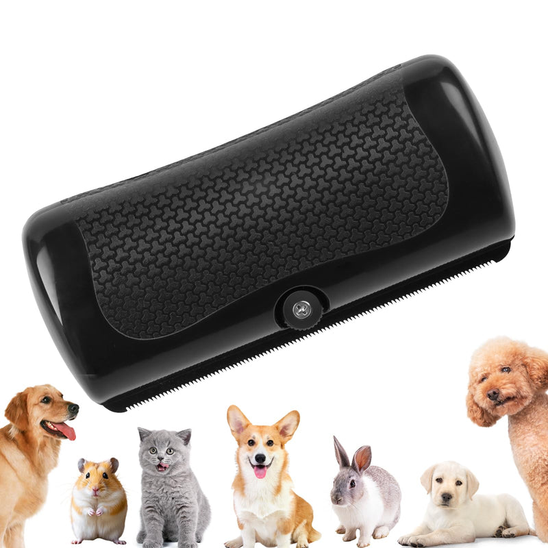 Deshedding Dog Brush, Groompro Deshedding Brush for Cats, Dogs, Rabbits, Horses, Ergonomic Pets Groomer for Matted Hair, Loose Hair - PawsPlanet Australia