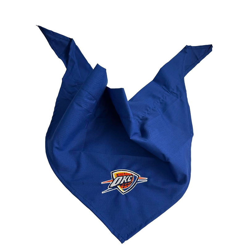 Thunder Pet Large Bandana - Size: Large: Up to 30" - Officially Licensed - PawsPlanet Australia