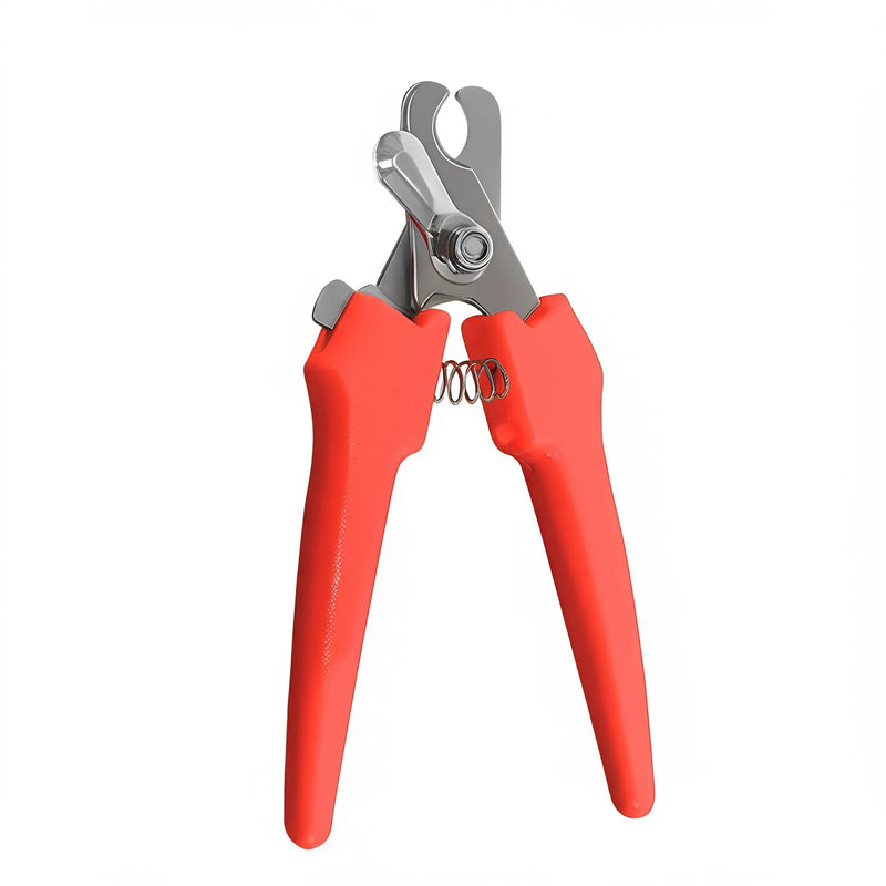 Heavy Duty Pet Nail Cutter Nail Clippers Dog Nail Trimmers Nail Kit Rotating Dog Nail Clipper For Dog Claw Care Dog Nail Cutters For Large Dogs Extra Large Dog Nail Clippers - PawsPlanet Australia