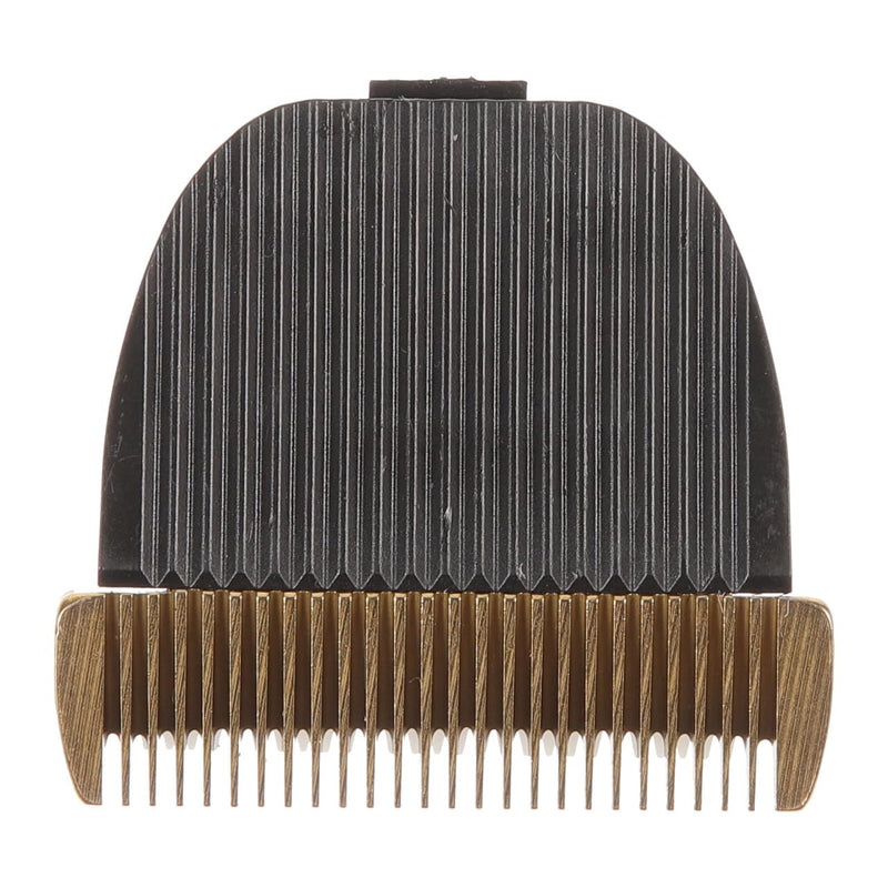 Replacement Shaver Knife Head Detachable Clipper Attachment for Hair & Beard Trimmer 1.73X1.65X0.59In Compact Design for Pet Grooming and Personal Care