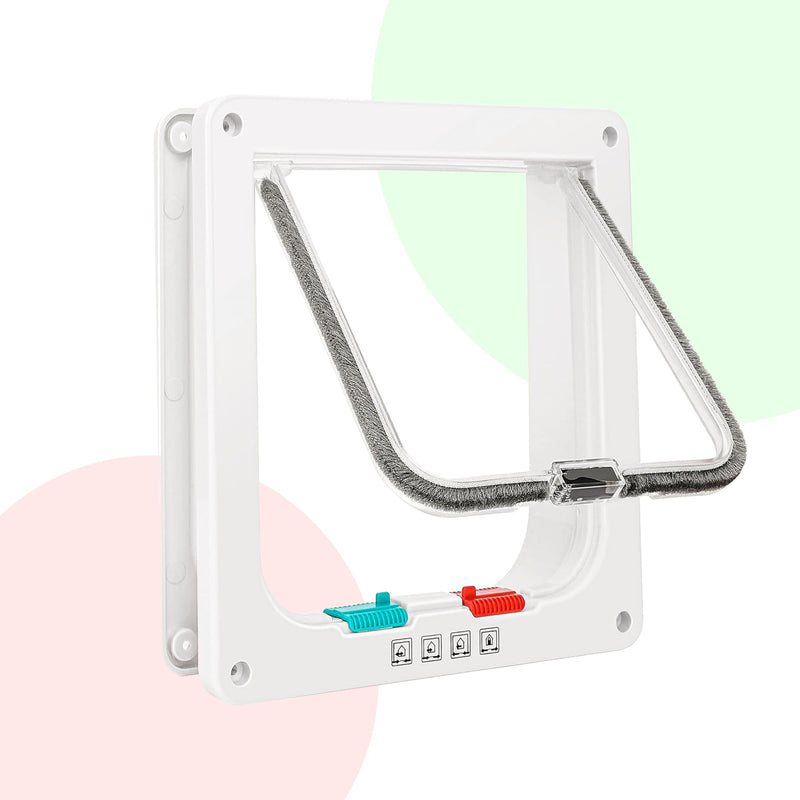 Furniture Replacement Parts Furniture (Cat Door) Cat Door - PawsPlanet Australia