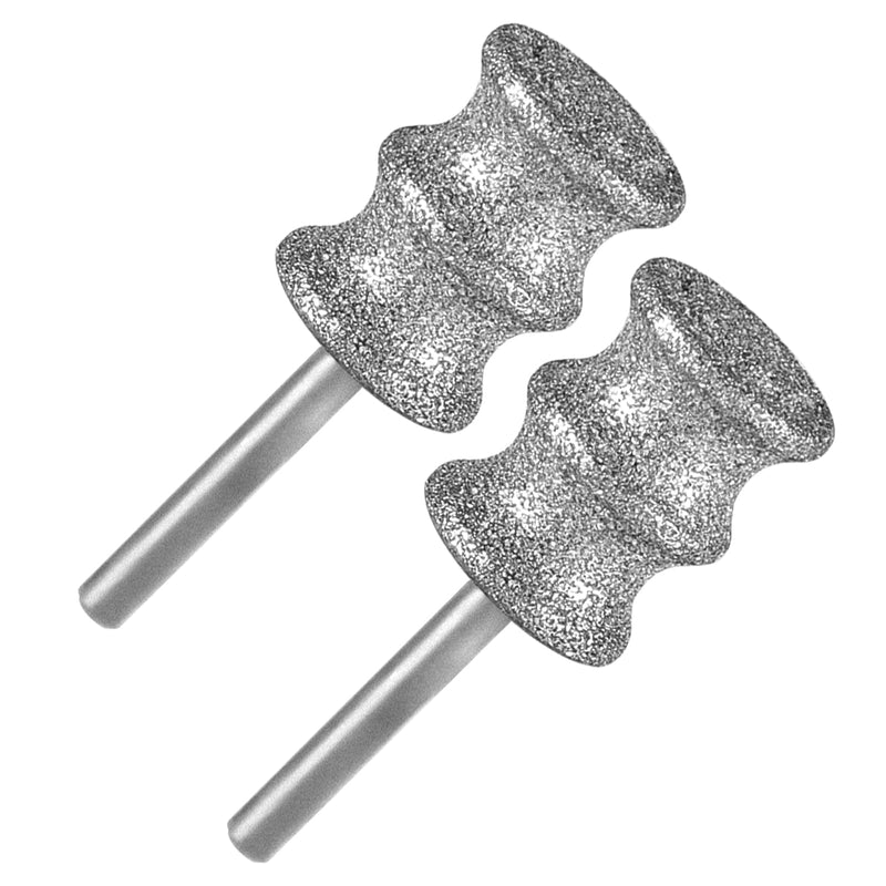 Dog Nail polishing Machine Drill bit, Automatic Nail Grinder, Dog Nail Grinding Tool Accessories, pet Nail polishing Machine Accessories, 1/10 inch Small and Medium-Sized Dog Nail Clippers - PawsPlanet Australia