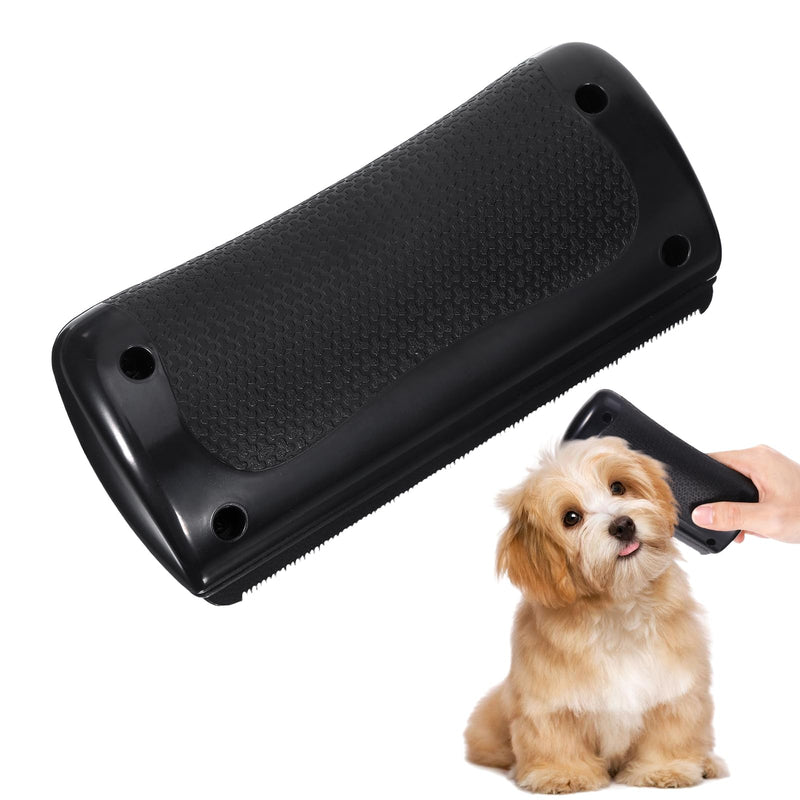 Grooming Deshedding Brush Pet Supplies Dog Deshedding Brush Pet Hair Removal Tool Ergonomic Design Also Fit Cats, Rabbits Matted or Loose Hair Groomer - PawsPlanet Australia
