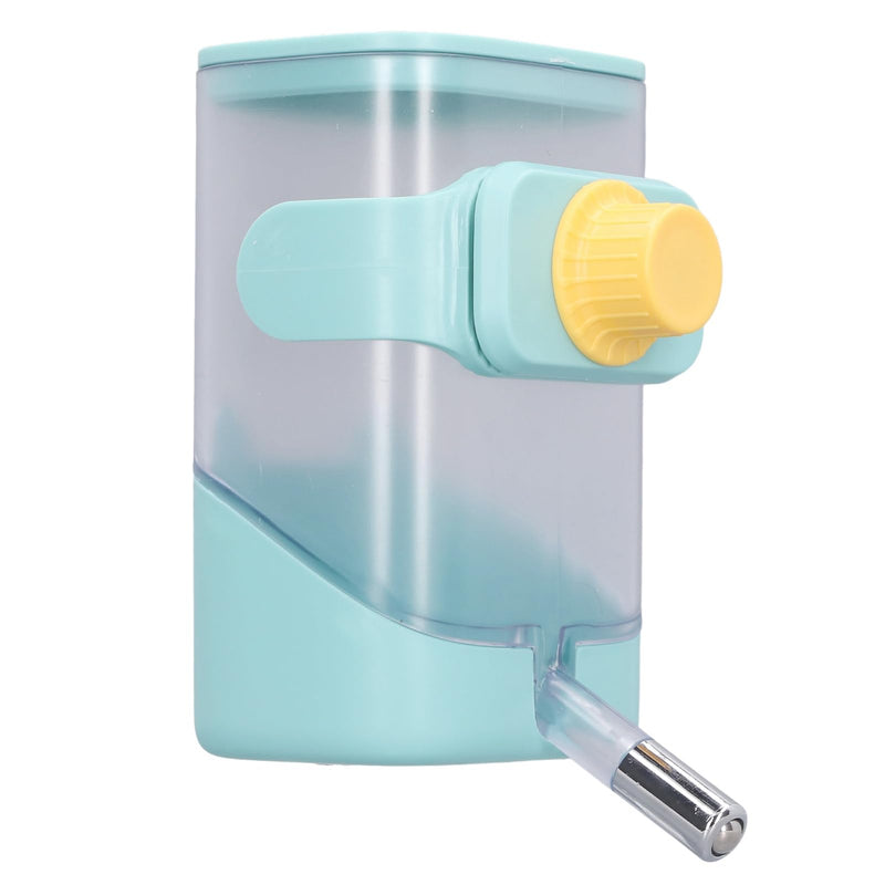 Rabbit Water Dispenser, Rabbit Water Bottle, Pet Feeders for Ferret Guinea Pig Rat Cat Puppy - PawsPlanet Australia