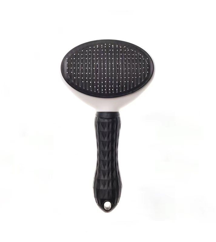 brushes for indoor cats，cat brush for shedding，cat hair brush for indoor cats，Groom your cat's hair and remove shedding hair - PawsPlanet Australia