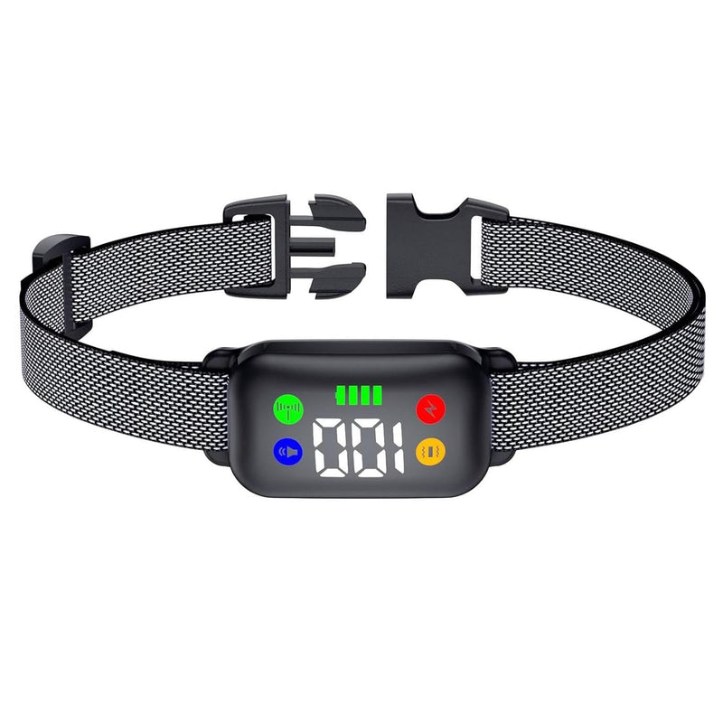 Dog Training Collar - PawsPlanet Australia