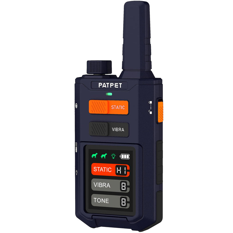 PATPET Replacement Remote for P Collar T223 - PawsPlanet Australia