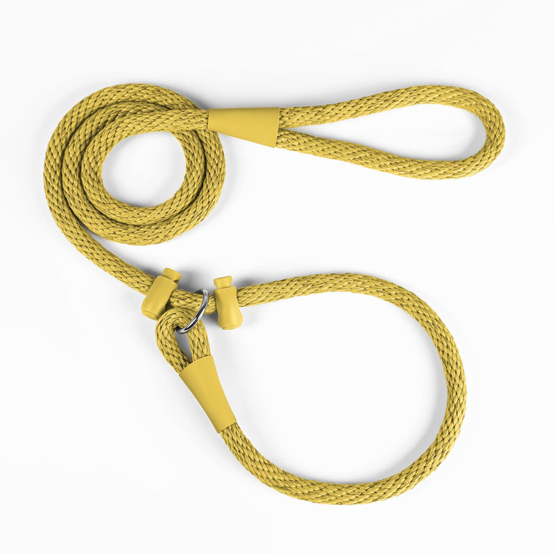 Lynxking Dog Leash Slip Lead Reflective Breathable Rope Comfortable Strong No Pull Slip On Pet Training Lead for Dogs - PawsPlanet Australia