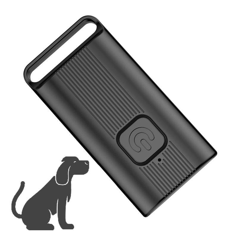 Ultrasonic Mini Dog Sonic Bark Deterrents Devices Pet Stop Barking for Neighbor's Dog Antibarking Device for Dogs Training Tools - PawsPlanet Australia