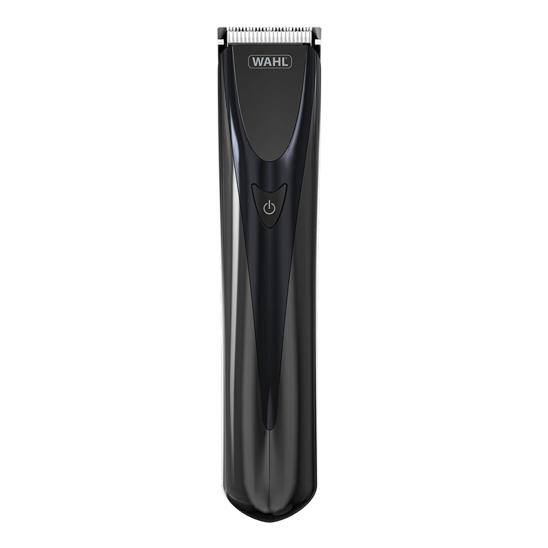 Wahl Pro Animal Fidela Trimmer - Cordless Dog & Cat Hair Trimmer - for Sensitive Areas - Essential Grooming Tools - with 3 Guide Combs
