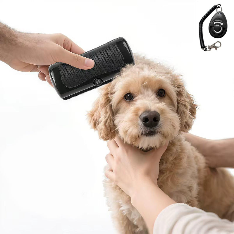 Pets Shedding & Grooming Tools, Deshedding Dog Brush for Shedding- Upgrade Cats, Dogs, Rabbits, Horses, Ergonomic Hair Removal Brushs - PawsPlanet Australia
