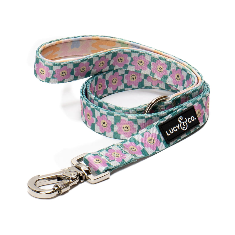 Just Chill Leash Large Just Chill