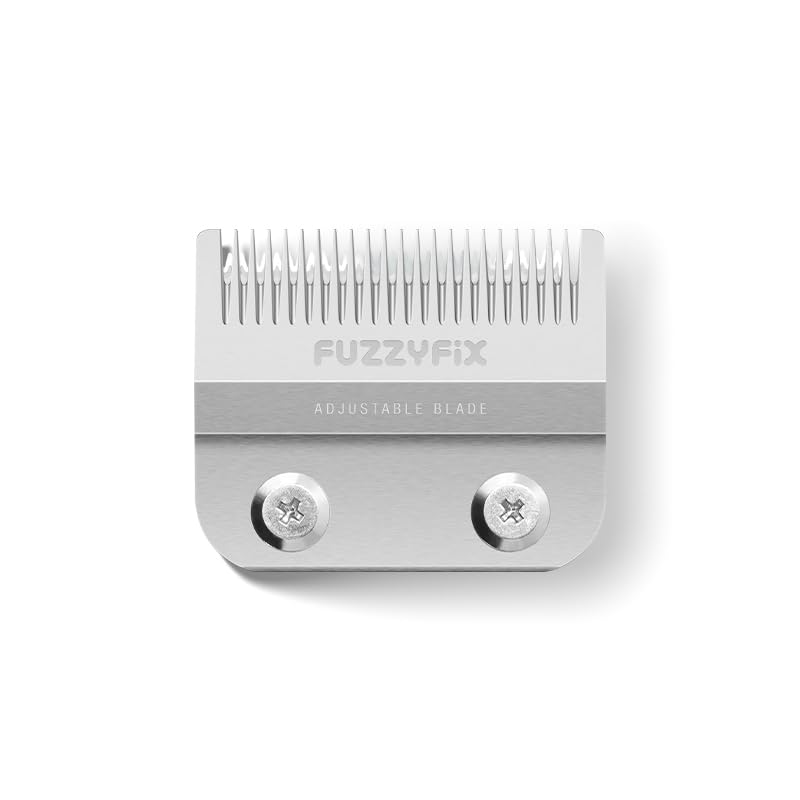 Dog Clippers Replacement Blade Compatible with PC535, Detachable Pet Dog Grooming Clipper Ceramic Blade - PawsPlanet Australia