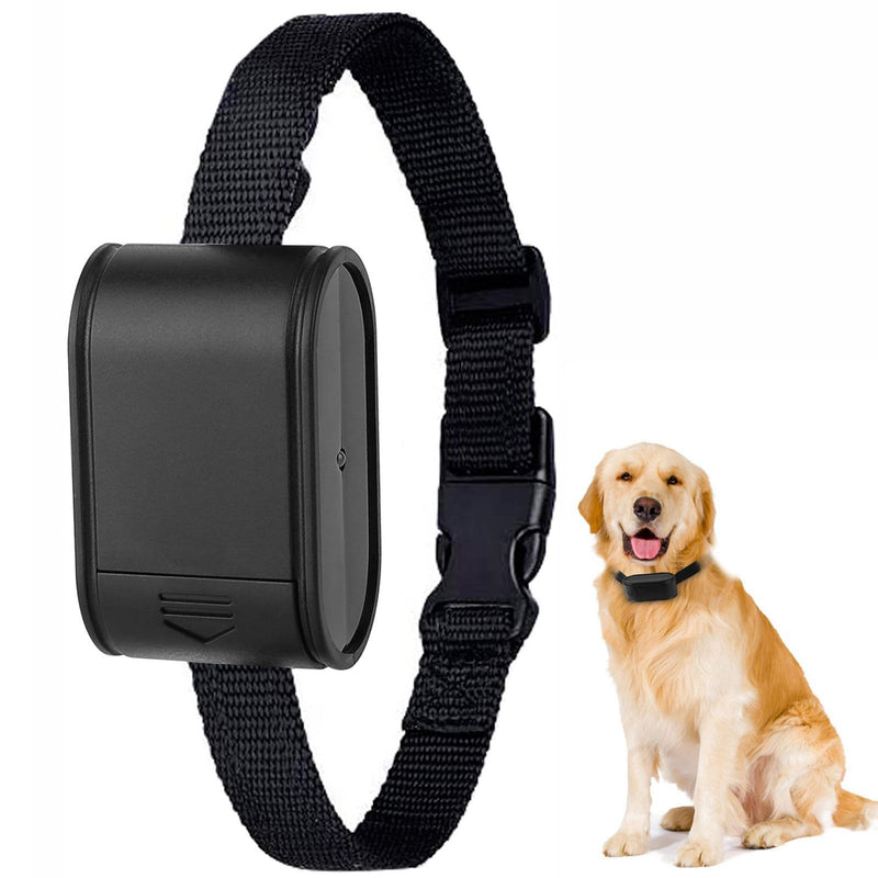 Electric Training Collar for Dogs,Waterproof Rechargeable Electronic Shock Collar with Tone/Static Shock Correction Modes,Remote Dog Training Receiver Collars Boundary Containment Fence System - PawsPlanet Australia