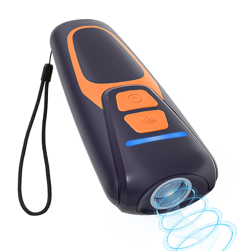 Arien Dog Bark Deterrent Devices, Rechargeable Ultrasonic - PawsPlanet Australia