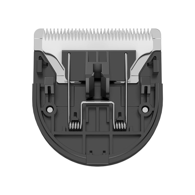 Wider Replacement Blades Horse Grooming Clippers,1 Piece Detachable Blade for Pets with Thick/Long/Matted Hair Replacement Blade*1