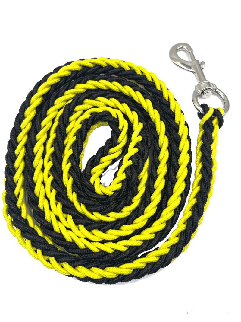 KnK Dog Leash for Pitbull or Any Strong Dog - PawsPlanet Australia