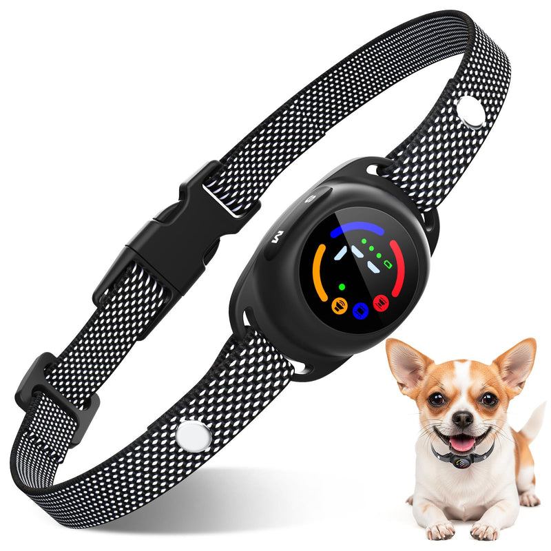 Bark Collar（391G） - PawsPlanet Australia