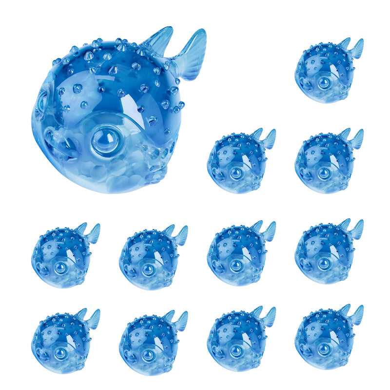 Humidifier Cleaner Fish 12-Pack for Most Humidifiers and Fish Tanks, Humidifier Cleaning Fish and Demineralization Cartridge for humidifiers, Tank Cleaner tablets, Purifies Water, Fights Slime & Odor - PawsPlanet Australia