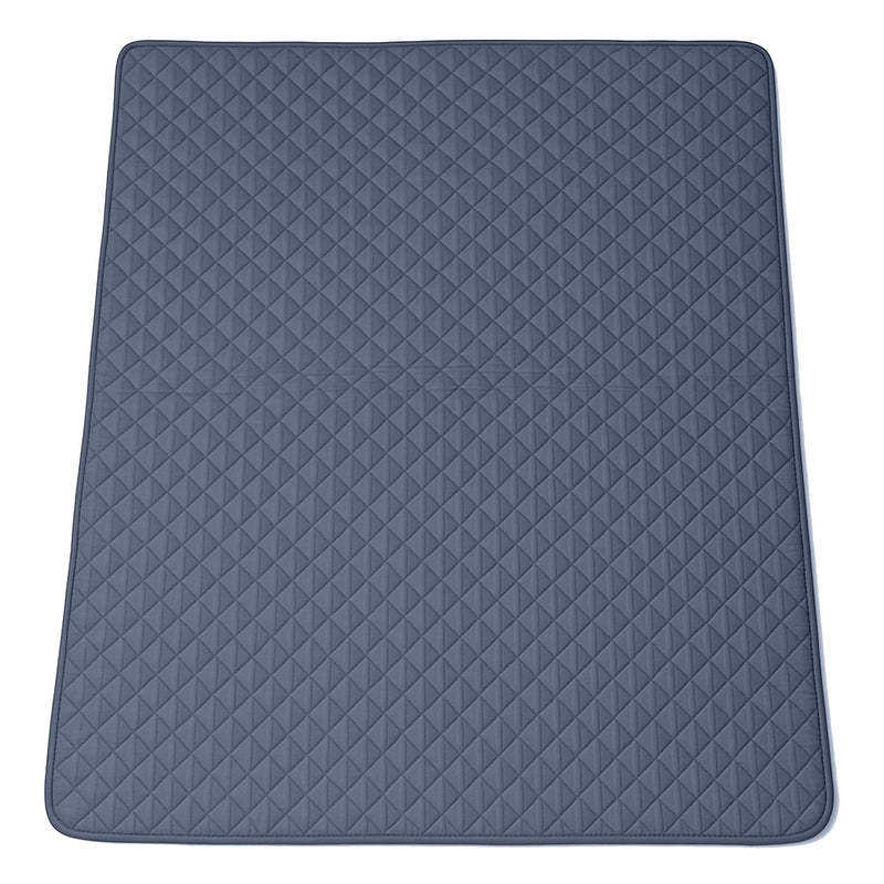 Waterproof Dog Blanket, Dog Blanket for car, Waterproof cat Bed, Pet Couch Covers, Waterproof Blanket for Sofa, Furniture Protectors, Outdoor Picnic, Incontinent Bed Protector, 7 Layers - PawsPlanet Australia