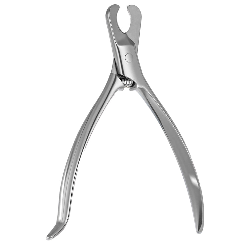 Heavy Duty Dog Nail Clippers Professional Pet Nail Trimmers Heavy Duty Pet Nails Clippers Sharp Safe with Ergonomic Handle for All Large Medium Small Dogs Cats - PawsPlanet Australia