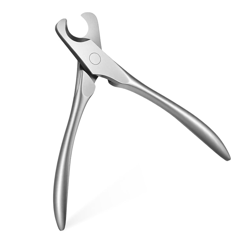 Lusofie Dog Nail Clippers - Heavy Duty Stainless Steel Cat Claw Clippers for Large, Medium, Small Dogs & Cats Nail Clipper for Dogs - PawsPlanet Australia