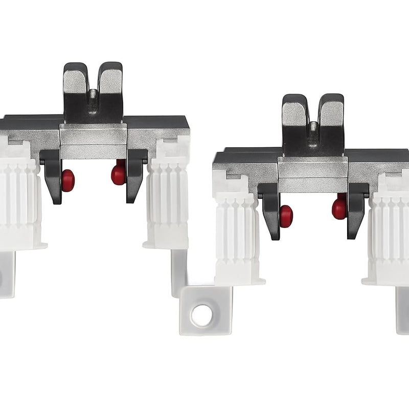 SADAS Blade Drive Assembly Lever Replacement for Andis Pet Clippers - Durable and Easy to Install (3) 3