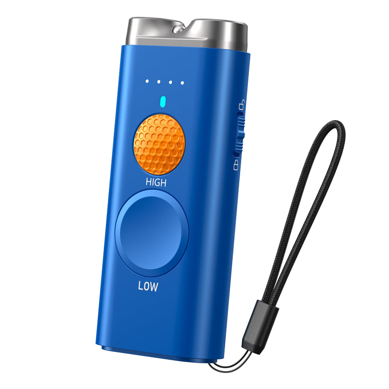 Dog Bark Deterrent Device, 3-in-1 Ultrasonic Anti Barking for Dogs Barks No More, Dog Barking Silencer with 50ft Range, Safe & Effective for Own or Neighbor's Dog, Portable & Rechargeable - PawsPlanet Australia