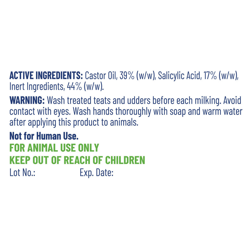 Creative Science Warts Off 4oz - PawsPlanet Australia