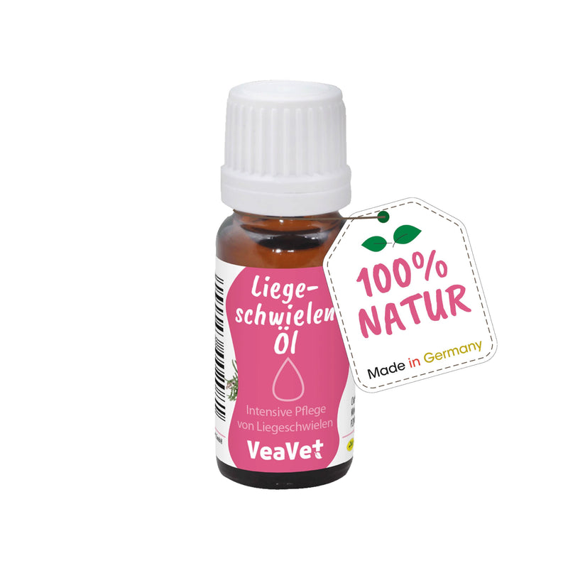 VeaVet Lie Oil for Animals 10 ml for Intensive Care
