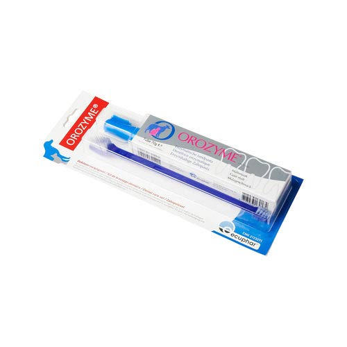 Dental Care Kit for Cats and Dogs