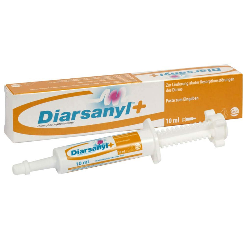 Integratore Alimentare Per Cani E Gatti Utile Per I Disturbi Intestinali Diarsanyl Plus 24 Ml