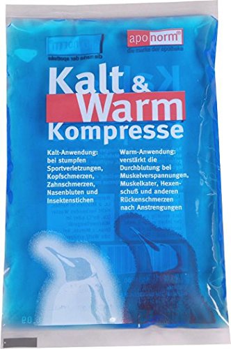 Cat's Taste Hot and cold compress for cats and dogs