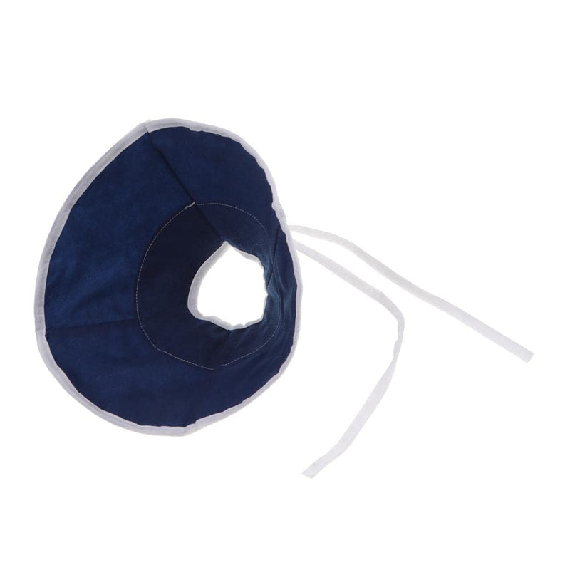 Sharplace Protective Collar for Dogs and Cats, S