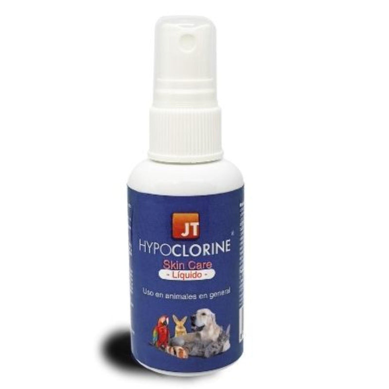 JT Hypochlorine Skin Care 60ml