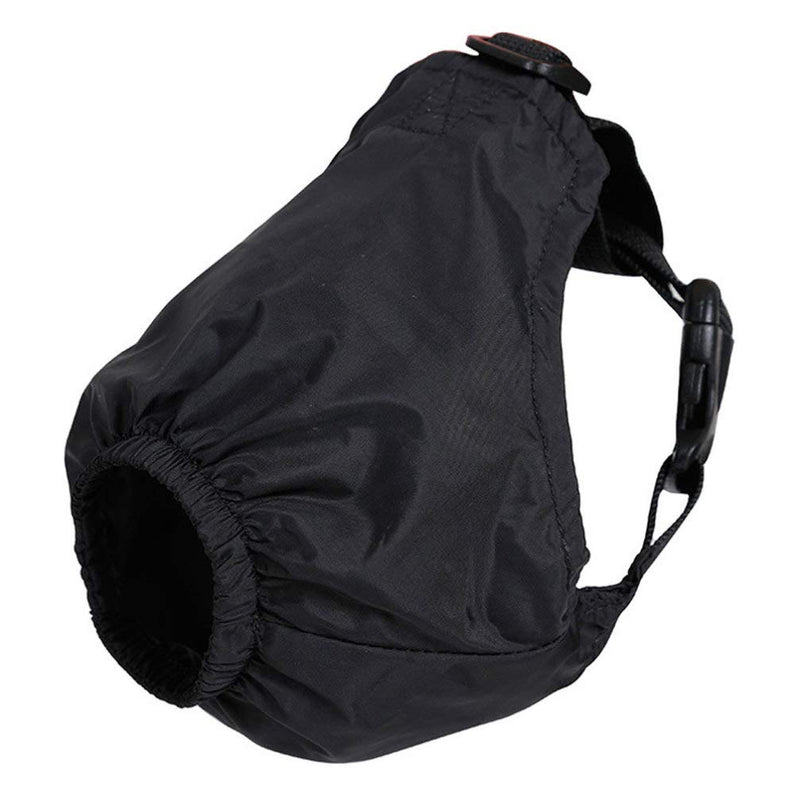 balacoo Pet Eye Mask for Dogs Size L Soft Breathable Blindfold Soothing Animal Eye Mask for Grooming and Car Trips