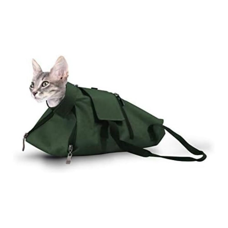 Quality Cat Rabbit Bag Grooming, Holding, Storing, Veterinary Examinations - 3 Sizes 2 Versions