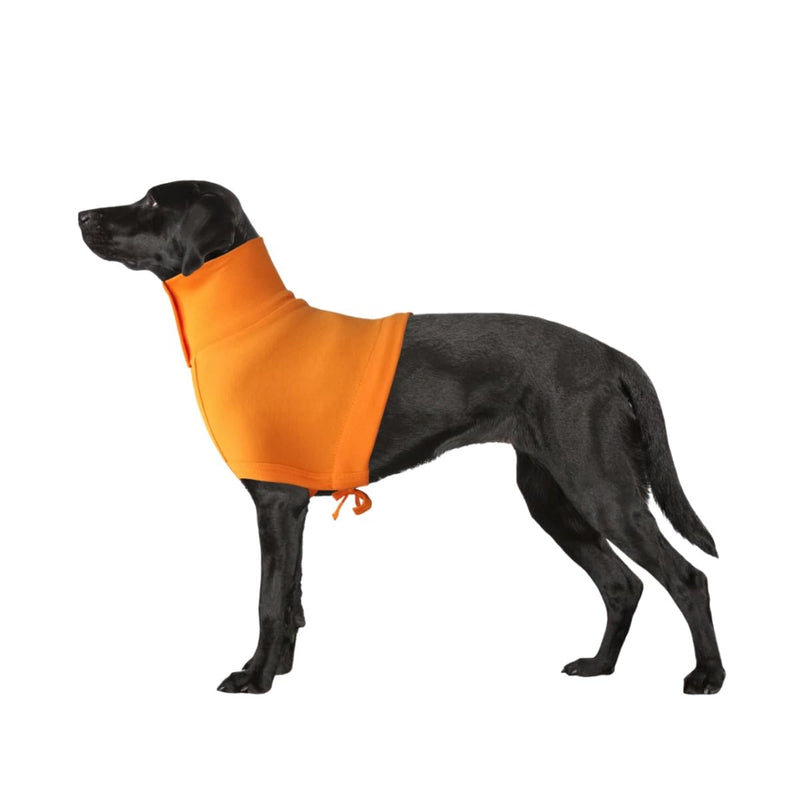 Post-operative Neck Guard for Dogs, Cats and Rabbits 3(M) 40 - 58 cm
