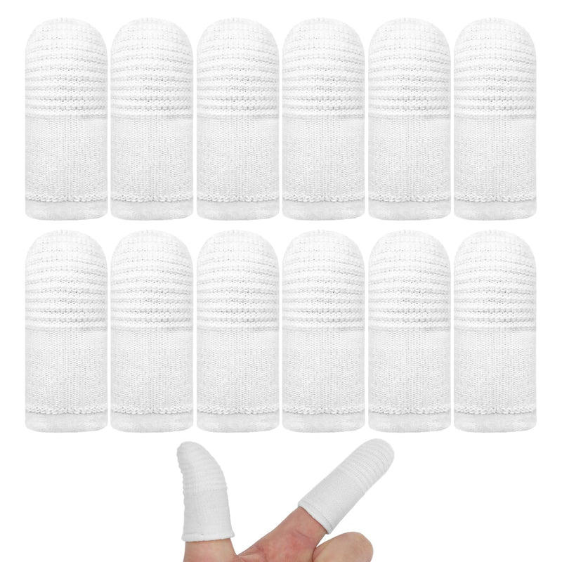12 Pack Pet Finger Toothbrush, Dog Toothbrush, Cat Toothbrush, Efficient Cleaning, Pet Dental Care, Anti Plaque