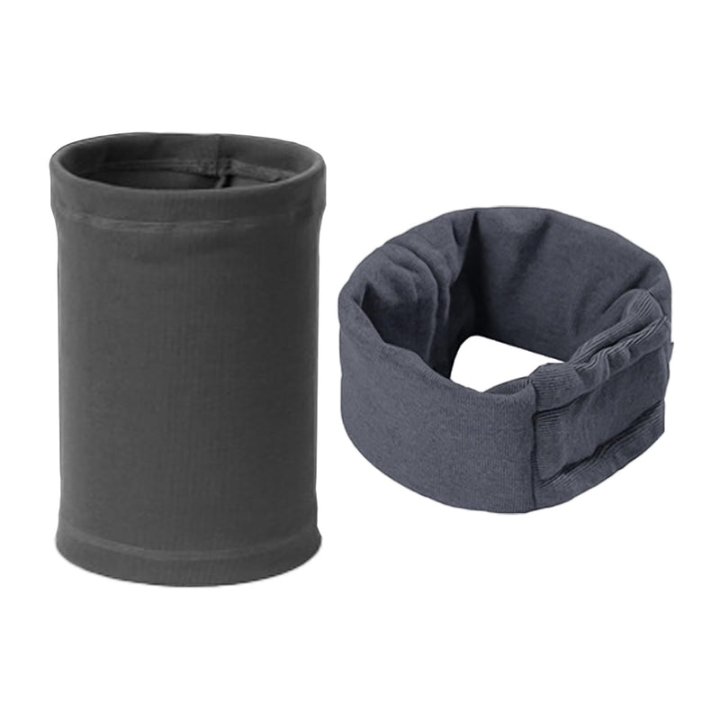 Pack of 2 Soothing Dog Covers, Dog Collar, Dog Earmuffs, Elastic Dog Covers, Soft and Breathable Dog Covers, Pet Supplies