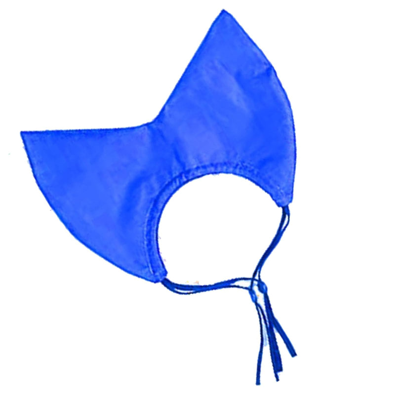 Waterproof Swim Caps for Cats in Various Sizes, Comfortable Pet Ear Protection Shower Hat for Home and Pet Salon